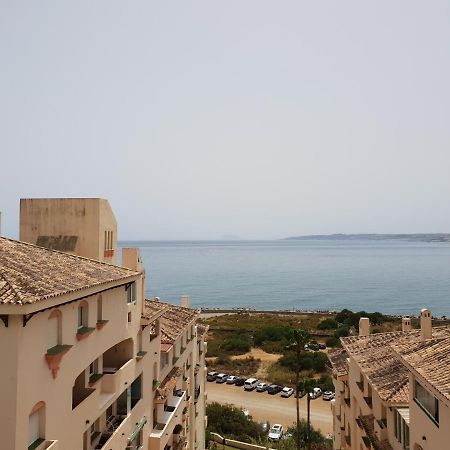 Del Carmen 41Bj010 Apartman Estepona Kültér fotó