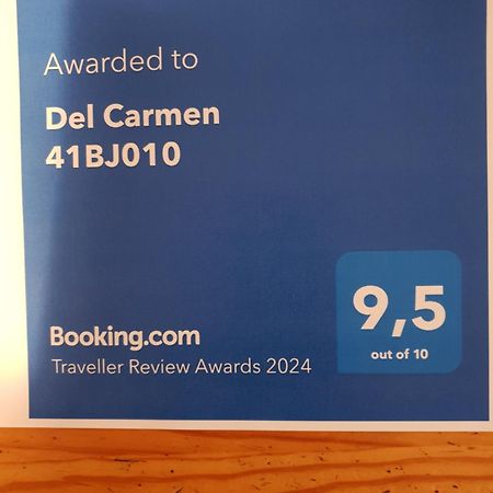 Del Carmen 41Bj010 Apartman Estepona Kültér fotó