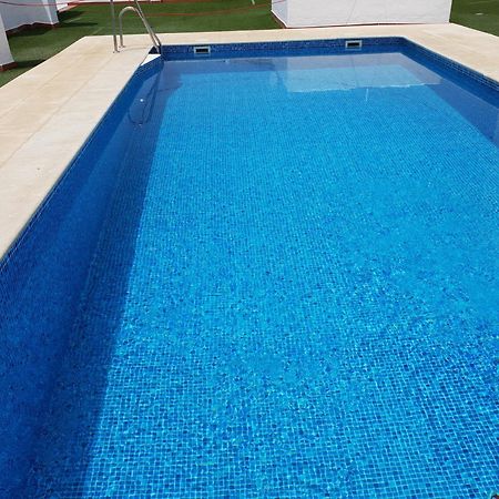 Del Carmen 41Bj010 Apartman Estepona Kültér fotó