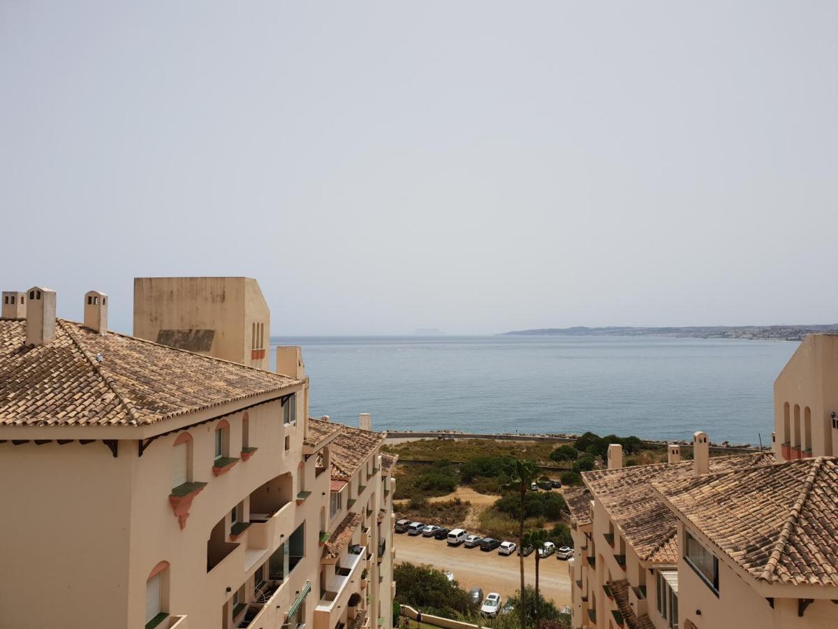Del Carmen 41Bj010 Apartman Estepona Kültér fotó