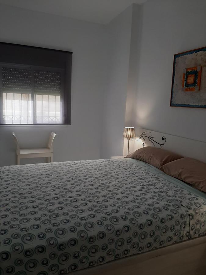 Del Carmen 41Bj010 Apartman Estepona Kültér fotó