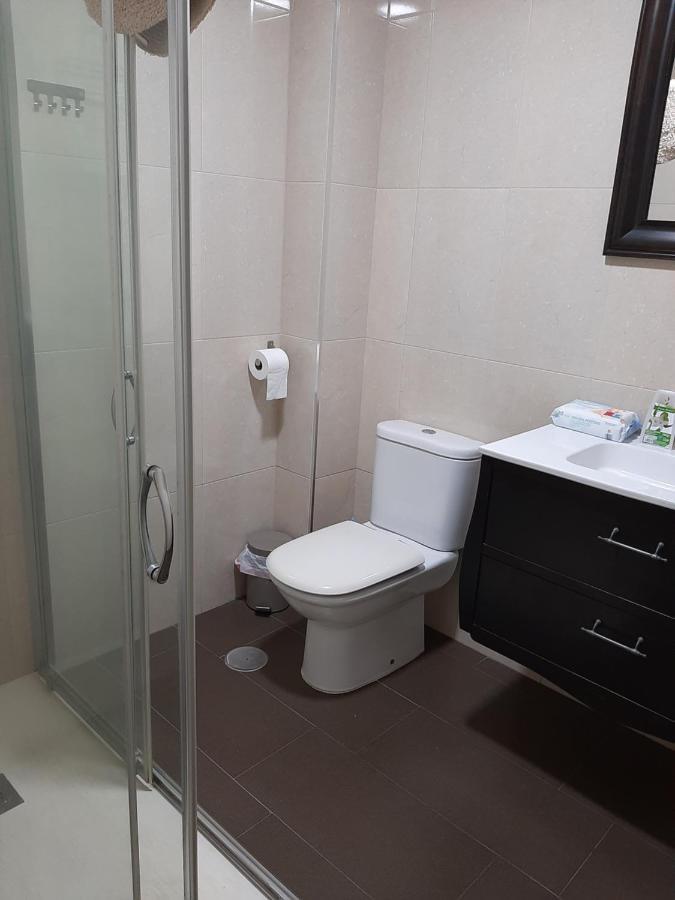 Del Carmen 41Bj010 Apartman Estepona Kültér fotó