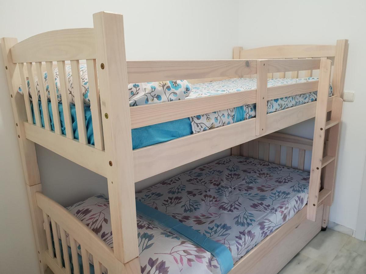 Del Carmen 41Bj010 Apartman Estepona Kültér fotó