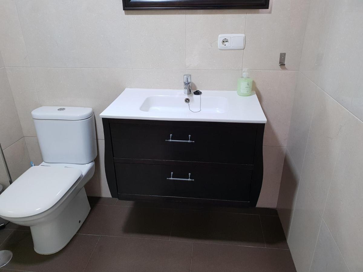 Del Carmen 41Bj010 Apartman Estepona Kültér fotó