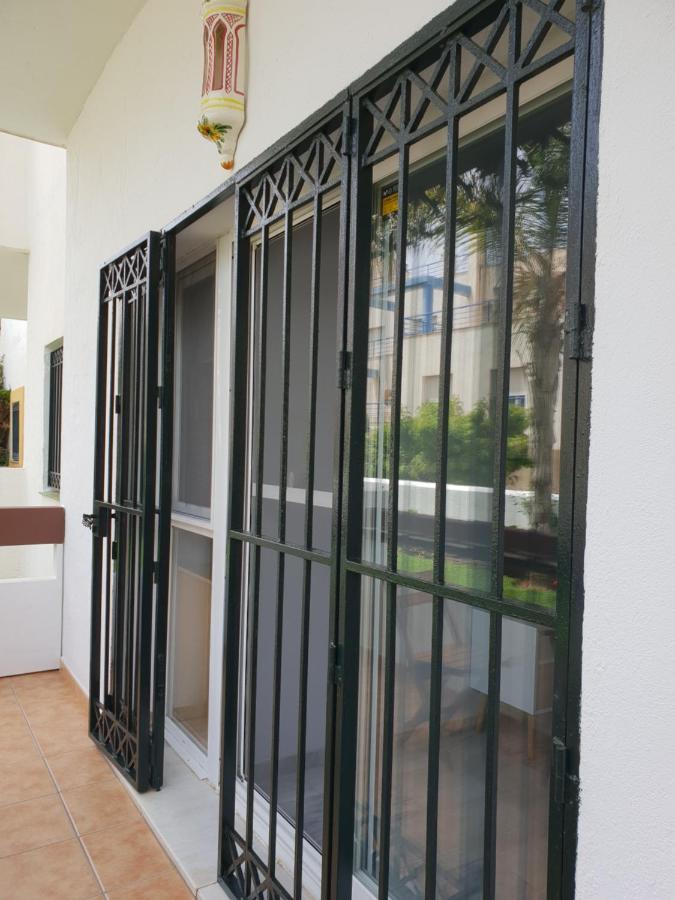 Del Carmen 41Bj010 Apartman Estepona Kültér fotó
