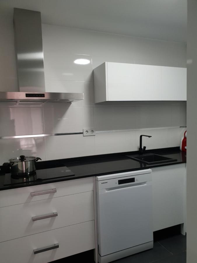 Del Carmen 41Bj010 Apartman Estepona Kültér fotó