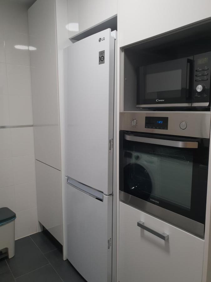 Del Carmen 41Bj010 Apartman Estepona Kültér fotó