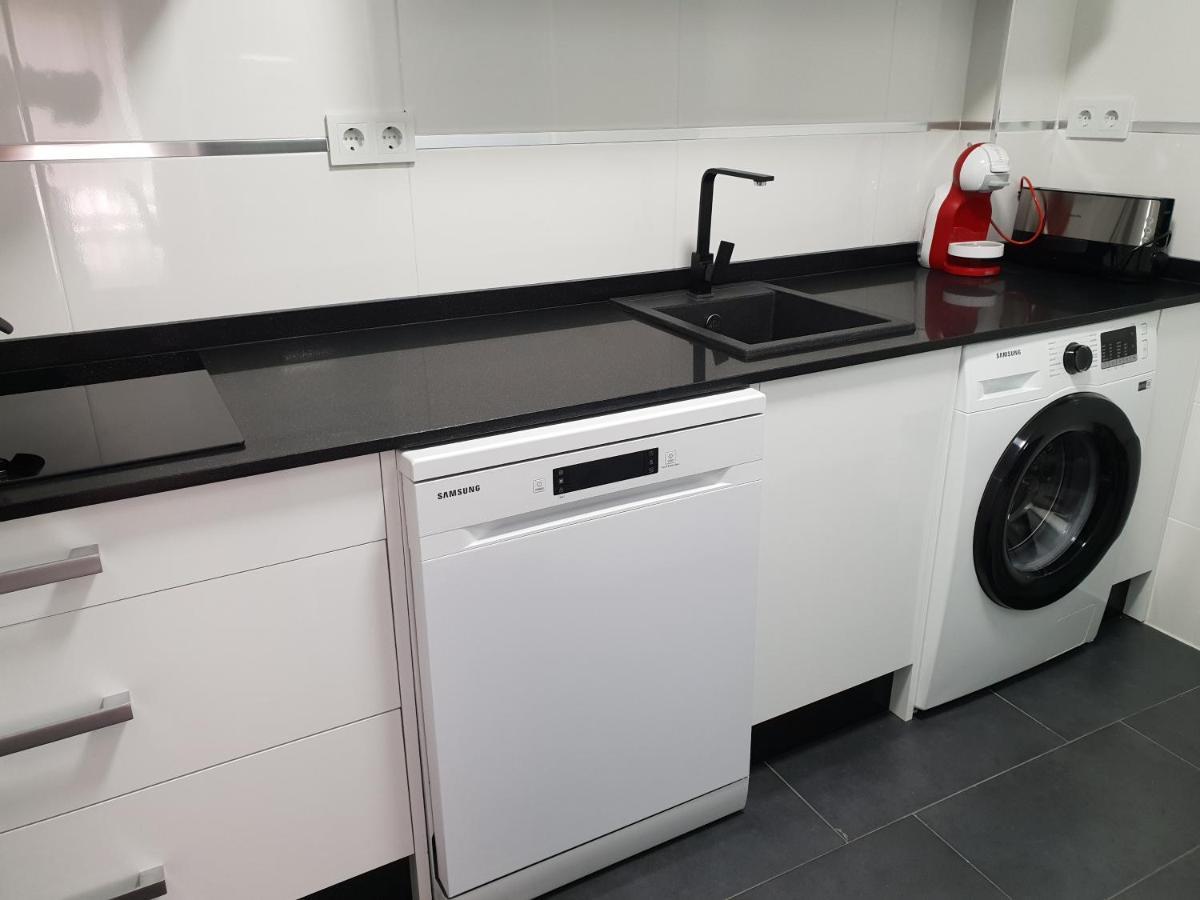 Del Carmen 41Bj010 Apartman Estepona Kültér fotó