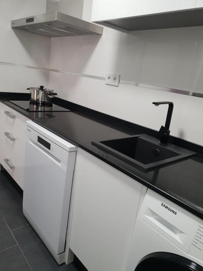 Del Carmen 41Bj010 Apartman Estepona Kültér fotó
