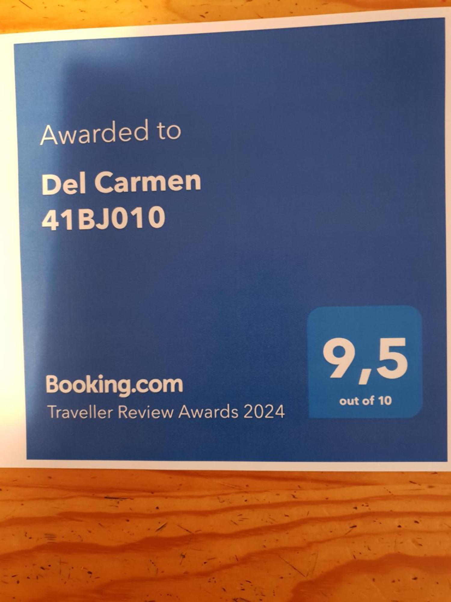 Del Carmen 41Bj010 Apartman Estepona Kültér fotó