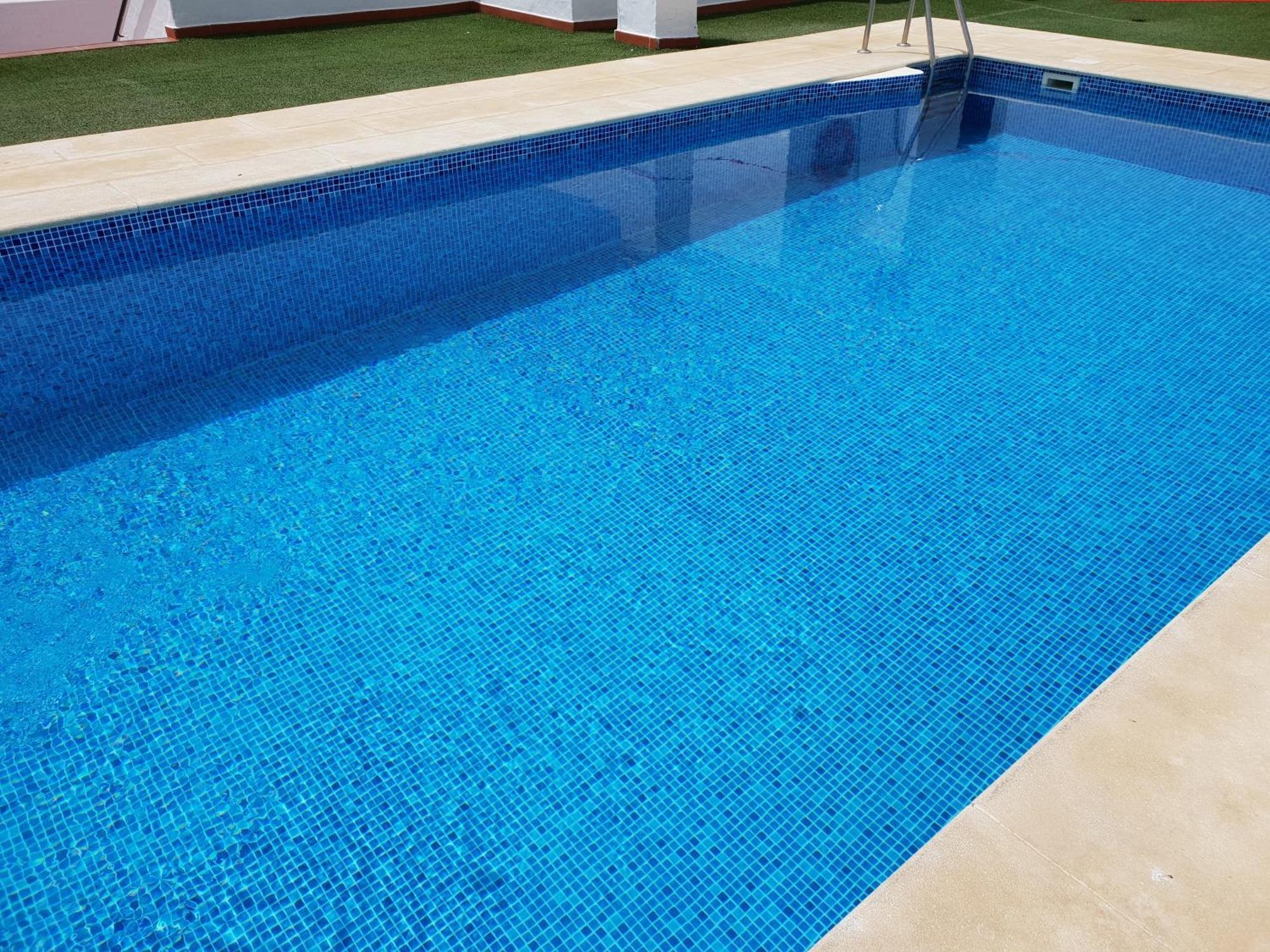 Del Carmen 41Bj010 Apartman Estepona Kültér fotó